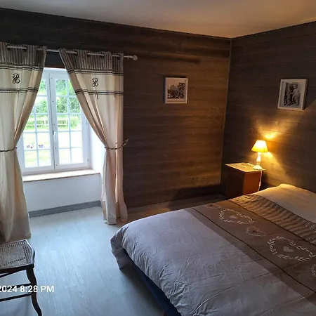 Bed & Breakfast Memory 44' *