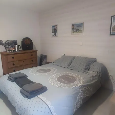 Bed & Breakfast Memory 44' *