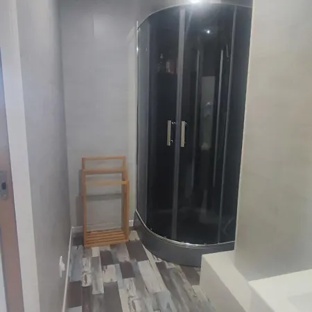 Bed and Breakfast Memory 44' Auxais