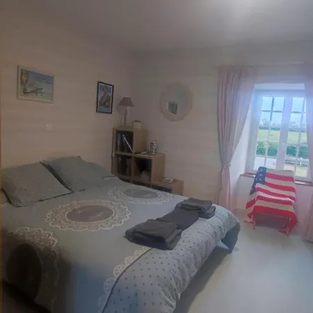 Memory 44' 3* Auxais