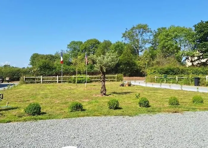 Bed & Breakfast Memory 44' 3*