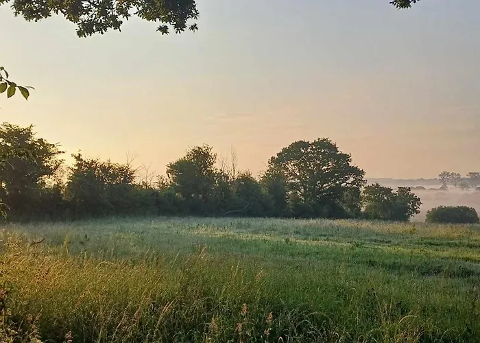 Bed & Breakfast Memory 44' Auxais