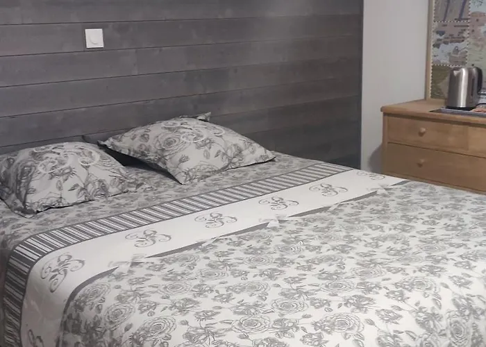 Memory 44' 3* Auxais