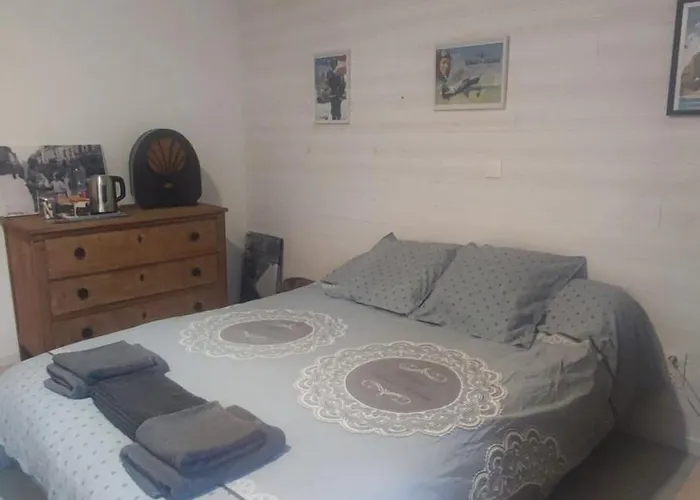 Bed & Breakfast Memory 44' 3*