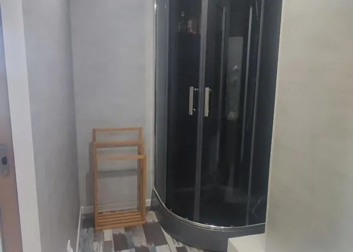 Bed & Breakfast Memory 44' Auxais