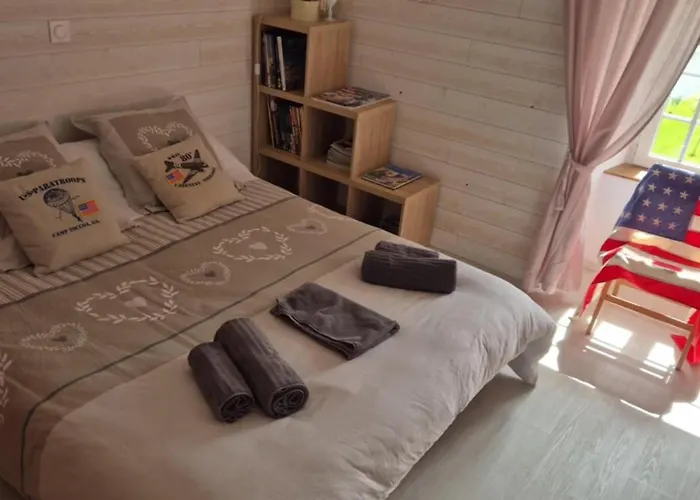 Bed & Breakfast Memory 44' 3*